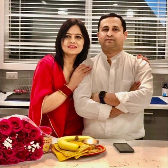 Meet your Posher, Harish - Picture 1 of 1